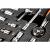 Modul tubulare 1/4", 4 - 14 mm NEO TOOLS 84-237 HardWork ToolsRange