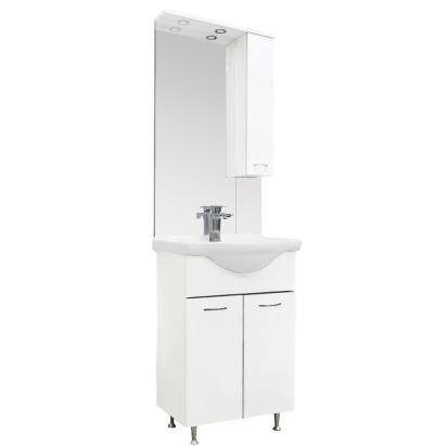 Leziter Vanessa 55 completă Mobalis Homvera