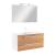 Leziter Vario Clam 100 complet Mobalis Homvera