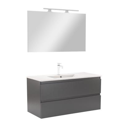 Leziter Vario Forte 100 complet Mobalis Homvera