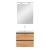 Leziter Vario Forte 60 complet Mobalis Homvera
