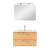 Leziter Vario Forte 80 complet Mobalis Homvera