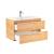 Leziter Vario Forte 80 complet Mobalis Homvera