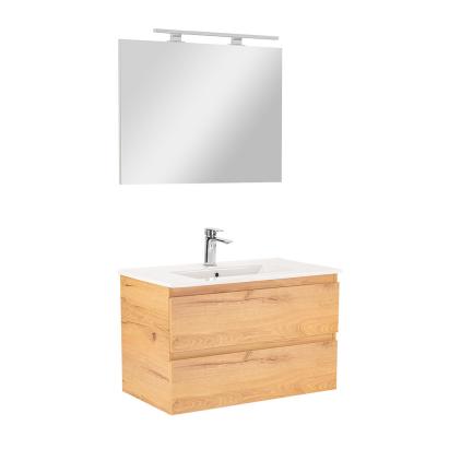 Leziter Vario Forte 80 complet Mobalis Homvera