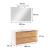 Leziter Vario Trim 100 complet Mobalis Homvera