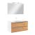 Leziter Vario Trim 100 complet Mobalis Homvera
