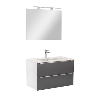 Leziter Vario Trim 80 complet Mobalis Homvera