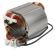 Powermat Stator pentru motocultor electric PM-GGE-2000M-SN Mobalis Homvera