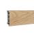 Leziter Cant de podea din vinil SPC, stejar Campo, 2400x60x12 mm Mobalis Homvera