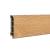 Leziter Cant de podea din vinil SPC stejar Gibson 2400x60x12 mm Mobalis Homvera