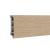 Leziter Cant de podea din vinil SPC stejar Picos 2400x60x12 mm Mobalis Homvera
