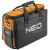 Geanta din material pentru scule NEO TOOLS 84-308 HardWork ToolsRange