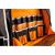Geanta din material cu maner tubular NEO TOOLS 84-301 HardWork ToolsRange
