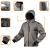 Jacheta de lucru softshell Neo Tools HardWork ToolsRange