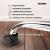 Leziter Scaun rotativ ergonomic de birou Fit Mobalis Homvera