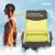 Leziter Scaun rotativ ergonomic de birou Fit Mobalis Homvera