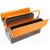 Cutie metalica pentru scule NEO TOOLS 84-100 HardWork ToolsRange