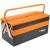 Cutie metalica pentru scule NEO TOOLS 84-100 HardWork ToolsRange