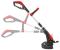 Red Technic Mașină de tuns iarba electrică 1450W RTPKE0105 Mobalis Homvera