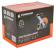 Powermat Troliu manual cu cablu metalic 454 kg 5 m PM-WRC-454T Mobalis Homvera