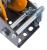 Powermat Troliu manual cu cablu metalic 454 kg 5 m PM-WRC-454T Mobalis Homvera