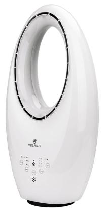 Velano Ventilator fără pale Velano VELWEB0001 60 W Mobalis Homvera