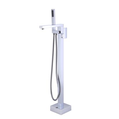 Leziter Robinet independent Vina Mobalis Homvera
