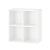 Leziter Set de mobilier de birou Boxie Mobalis Homvera