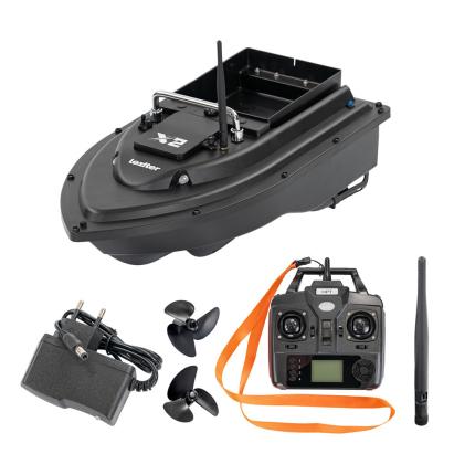 Leziter Ejector spate GPS pentru momeli X2, negru Mobalis Homvera