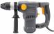 Powermat Mașină de găurit cu impact 2600 W PM-MW-2600M SDS Mobalis Homvera