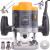 Powermat Router electric PM-FGW-2000M Mobalis Homvera