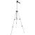 Stativ de aluminiu neo tools 75-110 HardWork ToolsRange