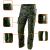 Pantaloni Camo nr.S/48 Neo Tools 81-221-S HardWork ToolsRange