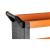 Sistem modular pentru scule NEO TOOLS 84-229 HardWork ToolsRange