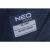 Jacheta de lucru Premium Ripstop cu maneci detasabile nr.L/52 Neo Tools 81-217-L HardWork ToolsRange