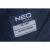 Jacheta de lucru Premium Ripstop cu maneci detasabile Neo Tools HardWork ToolsRange