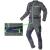 Jacheta de lucru Premium Ripstop cu maneci detasabile Neo Tools HardWork ToolsRange