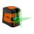 Nivela laser autonivelanta, 20m, suport magnetic NEO TOOLS 75-107 HardWork ToolsRange