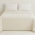 Cuvertura de pat velour, Somnart, 220x240 cm, cappucino Relax KipRoom