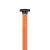 Stalp telescopic pentru lasere 2-3.5m NEO TOOLS 75-113 HardWork ToolsRange