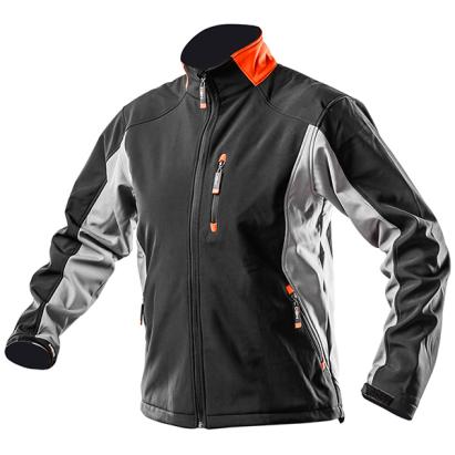 Jacheta de lucru softshel Neo Tools HardWork ToolsRange