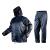 Jacheta si pantaloni de ploaie nr.XL/54 Neo Tools 81-800-XL HardWork ToolsRange