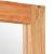 Set mobilier de baie, 2 piese, lemn masiv de acacia GartenMobel Dekor
