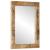 Set mobilier de baie, 3 piese, lemn masiv de mango GartenMobel Dekor
