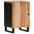 Set mobilier de baie, 4 piese, lemn masiv de acacia GartenMobel Dekor