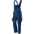 Pantaloni cu pieptar CAMO NAVY nr.S/48 Neo Tools 81-243-S HardWork ToolsRange