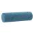 Set de canapele cu perne, 3 piese, albastru, catifea GartenMobel Dekor