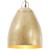 Lampă suspendată industrială, 25 W, arămiu, 32 cm, E27, rotund GartenMobel Dekor