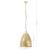 Lampă suspendată industrială, 25 W, arămiu, 32 cm, E27, rotund GartenMobel Dekor