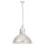 Lampă suspendată, 25 W, argintiu, rotund, 48 cm, E27 GartenMobel Dekor